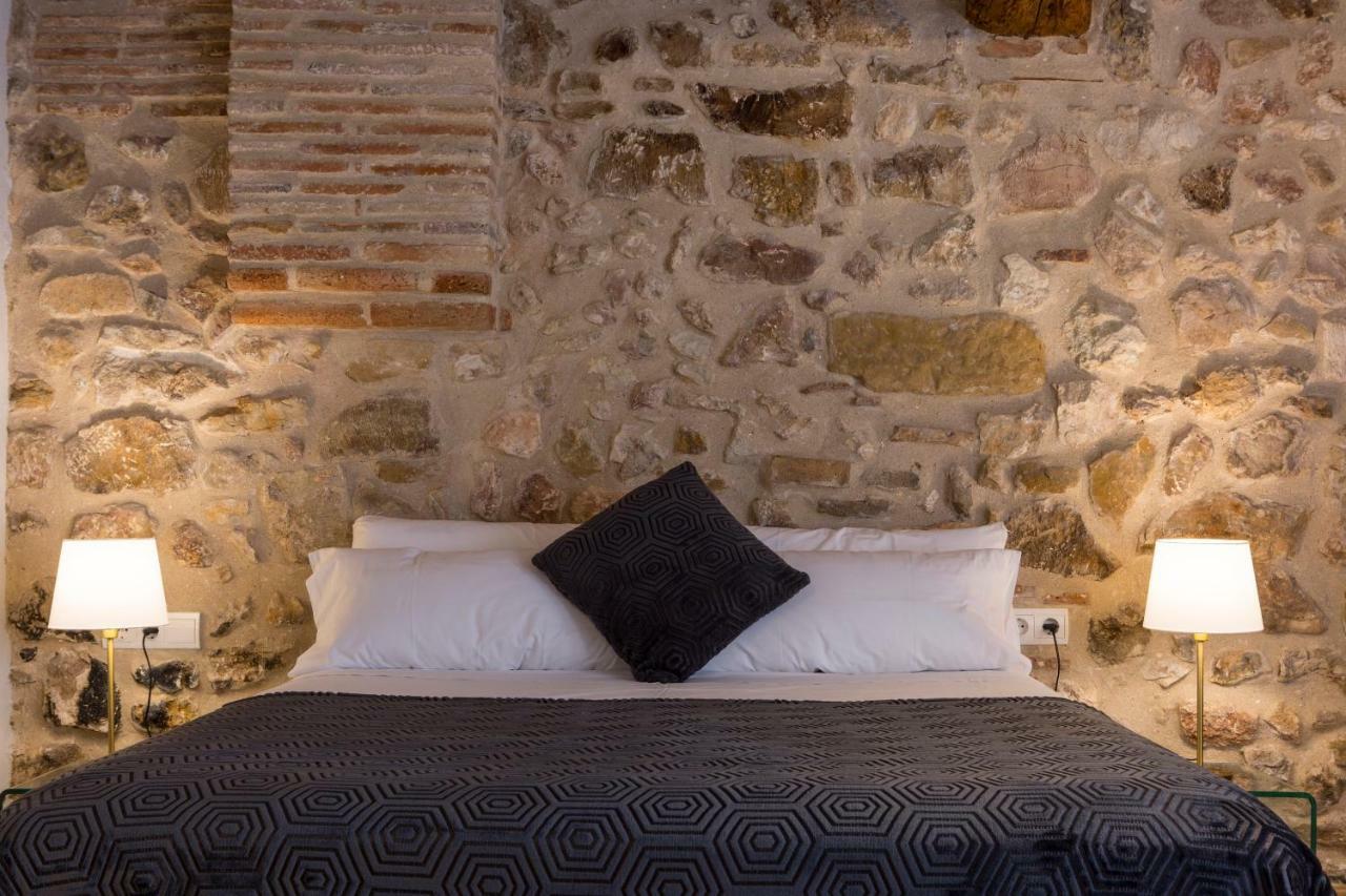 El Palauet Del Priorat Hotell Cornudella de Monsant Eksteriør bilde