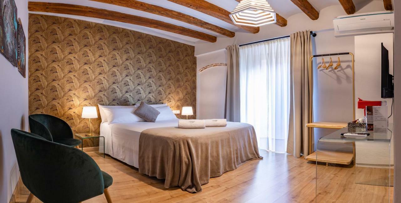 El Palauet Del Priorat Hotell Cornudella de Monsant Eksteriør bilde