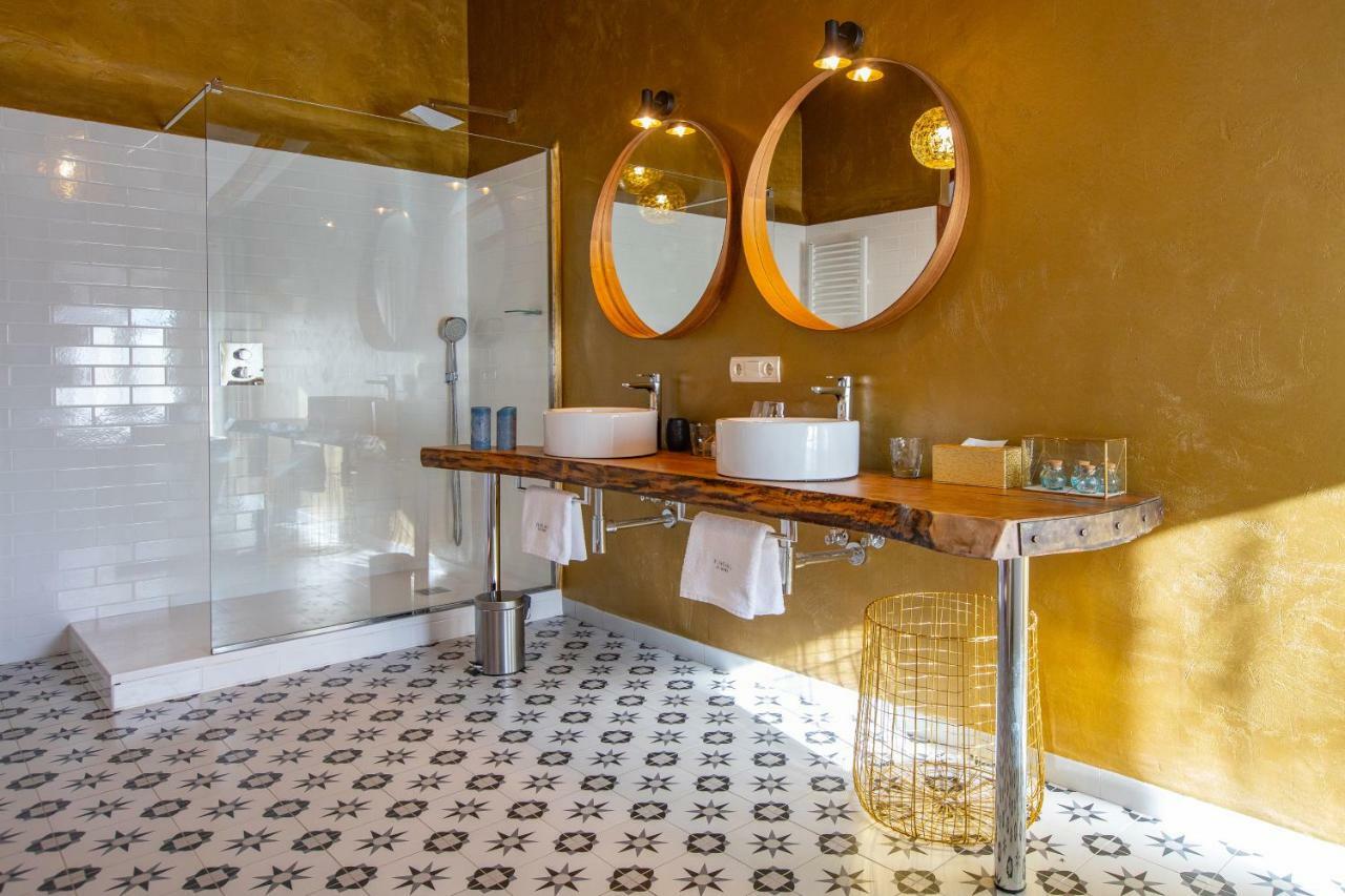 El Palauet Del Priorat Hotell Cornudella de Monsant Eksteriør bilde