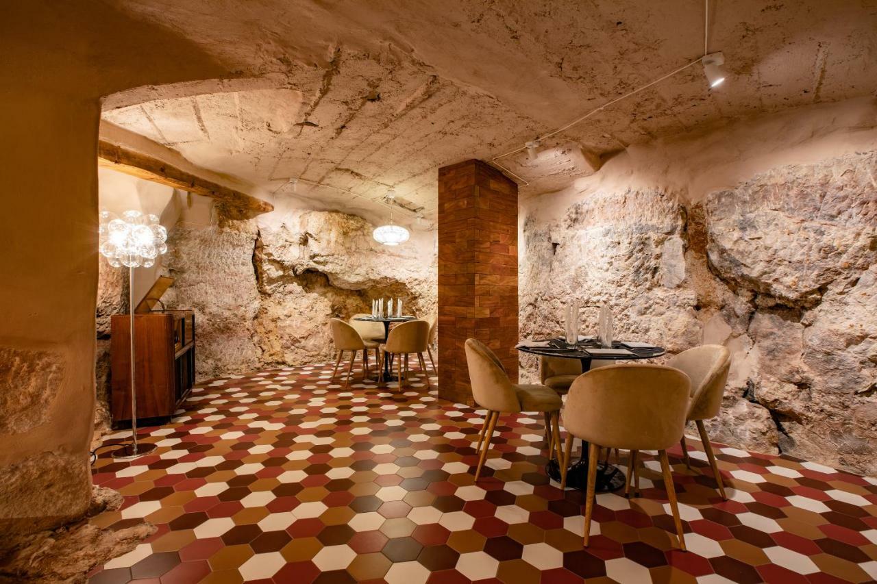 El Palauet Del Priorat Hotell Cornudella de Monsant Eksteriør bilde