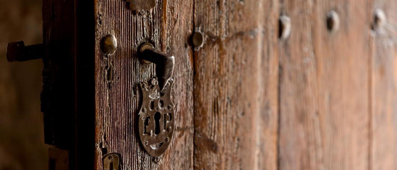 El Palauet Del Priorat Hotell Cornudella de Monsant Eksteriør bilde